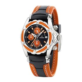 TAG Heuer Men's Formula 1 Chronograph Watch #CAH1110.BA0850