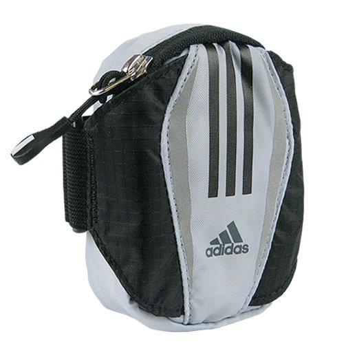 (アディダス)adidas アームポーチ ランニング インフィニティ KQ896-E36803