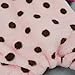 Fitwarm® Adorable Pink Pet Dog Pajamas for Dog Winter Coat Clothes Jumpsuit, X-Small