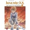 Nausica� aus dem Tal der Winde, Band 6