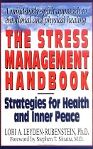The Stress Management Handbook: Strategies for Health and Inner Peace
