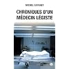 Chroniques d'un m�decin l�giste