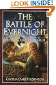 The Battle of Evernight (Bitterbynde)