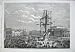 1863 Unveiling Wellington Monument Liverpool England