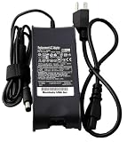 AC Adapter For Dell PA-10 Inspiron 600M 700M 9200 9300