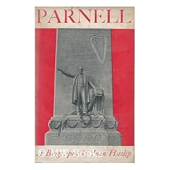 Parnell; a Biography