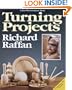 Turning Projects