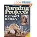 Turning Projects