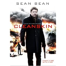 Cleanskin