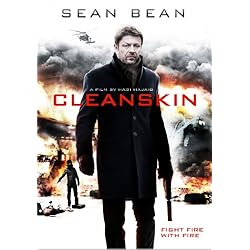 Cleanskin