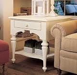 Cottage Revivial End Table