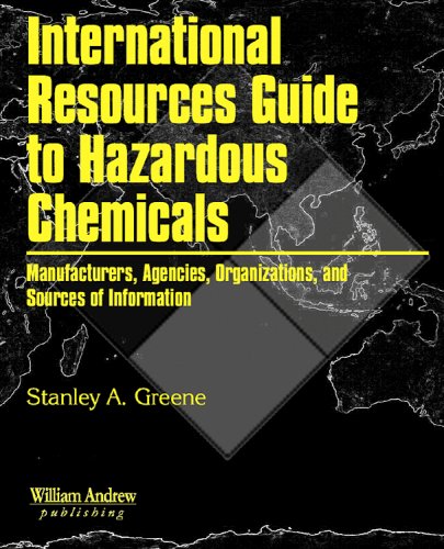 Hazardous Substances