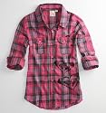 Roxy Chutney Shirt
