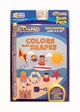 ACTIVE PAD EARLY LEARNING COLORS AND SHAPES