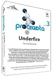 Under Fire Apple Loops