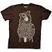 Workaholics: Lookin' Straight Grizzly Tee - Unisex