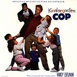 Edelman: Kindergarten Cop Original Soundtrack [SOUNDTRACK]
