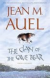 The Clan of the Cave Bear (Earth's Children)