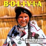 Bolivia (Musik aus Bolivien)