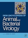 Desk encyclopedia of animal and bacterial virology