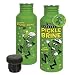 Pickle Brine Water Bottle