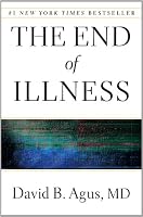 The End of Illness (Thorndike Large Print Health, Home and Learning)