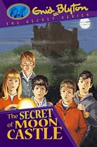 Secret of Moon Castle (Secret Series)