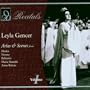 Leyla Gencer, Vol. 1