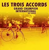 Grand Champion International De Course