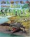 Book Reptiles (Curious Kids Guides)