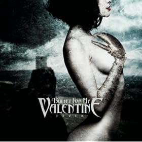 Fever [+Digital Booklet]