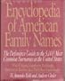 Encyclopedia of American Family Names