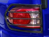 Body Armor FJ-7135 Tail Light Guard