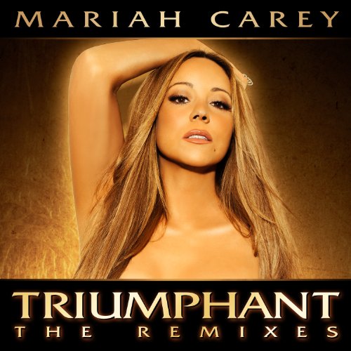Mariah Carey-Triumphant-PROMO-CDR-FLAC-2012-WRE Download
