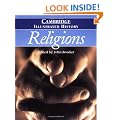 The Cambridge Illustrated History of Religions (Cambridge Illustrated Histories)