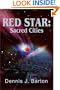 Red Star: Sacred Cities