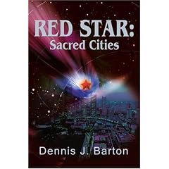 Red Star: Sacred Cities