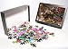 Photo Jigsaw Puzzle of Spices used in Thai, Indian, Indonesian and Malay food, Thailand, Southeast from Robert Harding