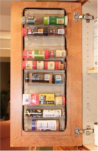 Cook N' Go Organizers