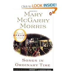 Songs in Ordinary Time