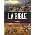 La Bible - L'Ancien Testament : La Gen�se Tome 1 et 2