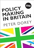 Policy making in Britain : an introduction