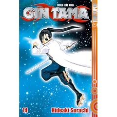 Gin Tama 14