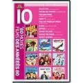 Mgm 10 '80s Movies (Valley Girl, the Sure Thing, the Rachel Papers, Losin' It, the Last American Virgin, Class, Zapped!, Johnny Be Good, Making the Grade, Secret Admirer)