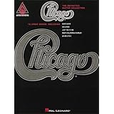 Chicago - The Definitive Guitar Collection