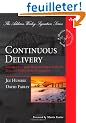 Continuous Delivery: Reliable Software Releases through Build, Test, and Deployment Automation