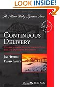  Jez Humble (Author), David Farley (Author)  (8)  Buy new: £34.99  £29.19  43 used & new from £19.79