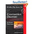 Continuous Delivery: Reliable Software Releases through Build, Test, and Deployment Automation