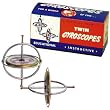 Originial TEDCO Gyroscope Twin Pak