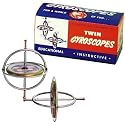 Originial TEDCO Gyroscope Twin Pak